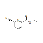 Ethyl 6-Cyanopicolinate