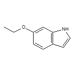6-Ethoxyindole