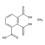 1,2,3-Benzenetricarboxylic acid dihydrate, 99%