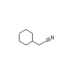 2-Cyclohexylacetonitrile