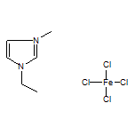 1-Ethyl-3-methylimidazolium Tetrachloroferrate