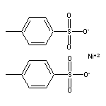Nickel(II) p-Toluenesulfonate