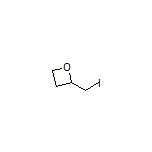 2-(Iodomethyl)oxetane