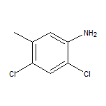 2,4-Dichloro-5-methylaniline
