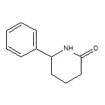 6-Phenyl-2-piperidone