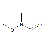 N-Methoxy-N-methylformamide