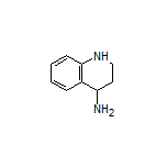 1,2,3,4-Tetrahydroquinolin-4-amine