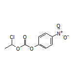 1-Chloroethyl (4-Nitrophenyl) Carbonate
