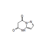 Pyrazolo[1,5-a]pyrimidine-5,7(4H,6H)-dione