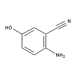 2-Amino-5-hydroxybenzonitrile