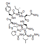Oxytocin