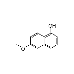 6-Methoxy-1-naphthol