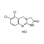 Anagrelide Hydrochloride