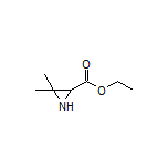 Ethyl 3,3-Dimethylaziridine-2-carboxylate