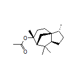 Cedryl Acetate