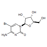 5-Bromocytidine