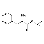 L-Phenylalanine tert-Butyl Ester
