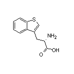 3-(3-Benzothienyl)-L-alanine