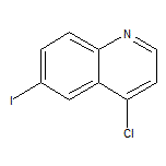4-Chloro-6-iodoquinoline