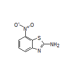 7-Nitrobenzo[d]thiazol-2-amine