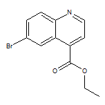 Ethyl 6-Bromoquinoline-4-carboxylate