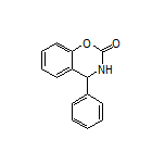 4-Phenyl-3,4-dihydro-2H-benzo[e][1,3]oxazin-2-one