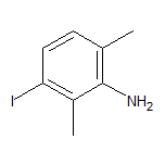 3-Iodo-2,6-dimethylaniline
