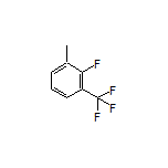 2-Fluoro-1-methyl-3-(trifluoromethyl)benzene