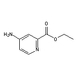 Ethyl 4-Aminopicolinate