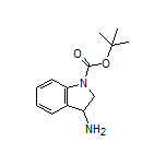 1-Boc-3-aminoindoline
