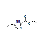 Ethyl 5-Ethyl-1H-imidazole-2-carboxylate
