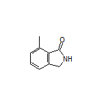 7-Methylisoindolin-1-one