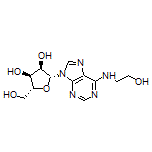 N6-(2-Hydroxyethyl)adenosine