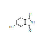 5-Hydroxyisoindoline-1,3-dione