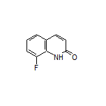 8-Fluoroquinolin-2(1H)-one