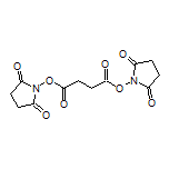 Bis(2,5-dioxo-1-pyrrolidinyl) Succinate