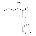 L-Leucine Benzyl Ester Hydrochloride