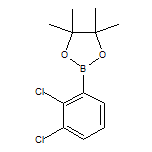 2,3-Dichlorophenylboronic Acid Pinacol Ester