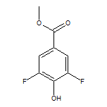 Methyl 3,5-Difluoro-4-hydroxybenzoate
