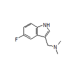 5-Fluorogramine