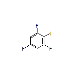 1,3,5-Trifluoro-2-iodobenzene