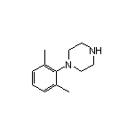 1-(2,6-Dimethylphenyl)piperazine