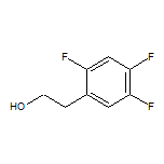 2-(2,4,5-Trifluorophenyl)ethanol