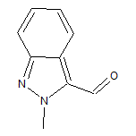 2-Methyl-2H-indazole-3-carbaldehyde