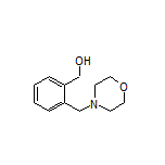 2-(Morpholinomethyl)benzyl Alcohol