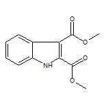 Dimethyl 2,3-Indoledicarboxylate