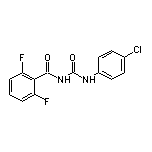 Diflubenzuron