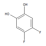 4,5-Difluoro-1,2-benzenediol