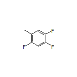 2,4,5-Trifluorotoluene