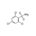 2,4,6-Trichlorobenzenesulfonamide